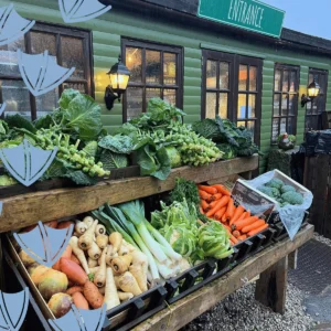 Adams Farm Shops in derbyshire vegetables from derbyshire shop farms